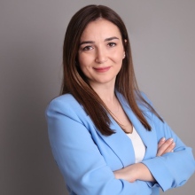 Kl. Psk. Duygu Demir Barlık, Klinik Psikolog, Sakarya