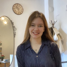 Psk. Duygu Elçi Topal, Psikolog, İzmir Bornova