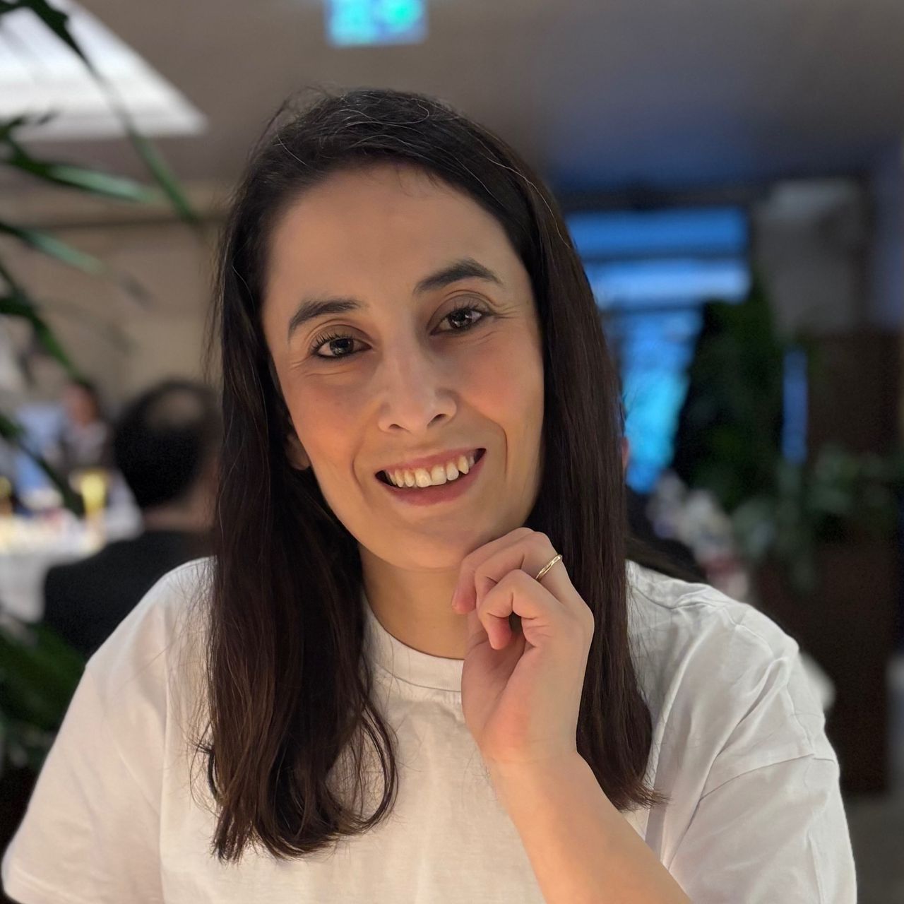 Psk. Duygu Irgalı Kuyumcu, Psikolog, İstanbul Bağcılar