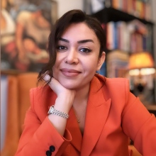 Uzm. Psk. Duygu Özel, Uzman Psikolog, Antalya Muratpaşa