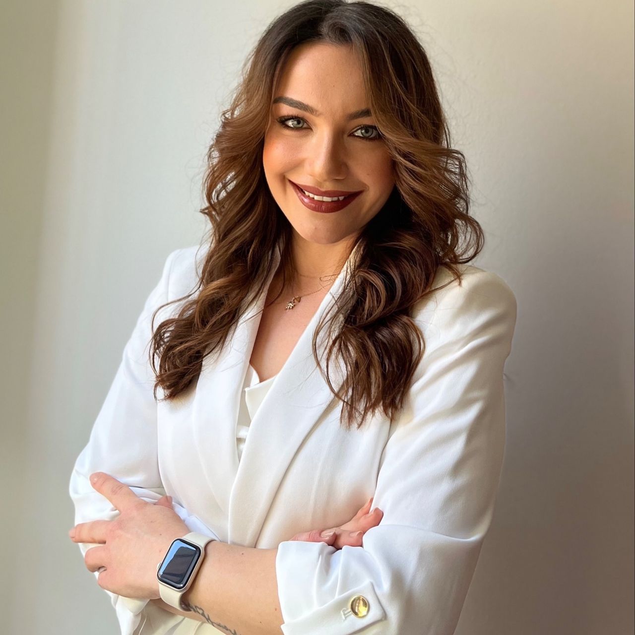 Kl. Psk. Duygu Türk, Klinik Psikolog, Eskişehir Tepebaşı