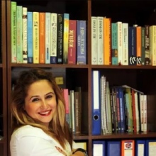 Uzm. Psk. Duygu Yüksel, Uzman Psikolog, İstanbul Beylikdüzü