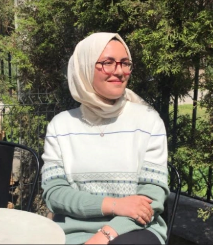 Psk. Ebrar Beyza Gülseren, Psikolog, İzmir Karşıyaka