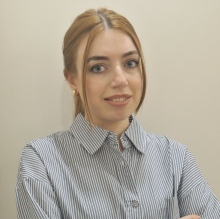 Psk. Ebru Baran, Psikolog, Diyarbakır Kayapınar