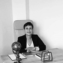 Ebru Basut, Aile Danışmanı, Eskişehir Odunpazarı