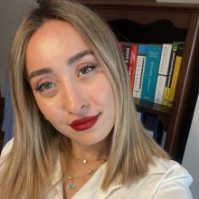 Kl. Psk. Ebru Ceylan Ertürk, Klinik Psikolog, İzmir