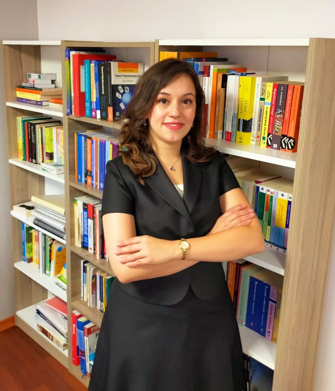 Çalışma ortamı 1