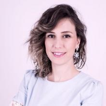 Psk. Ebru Demir Kara, Psikolog, Adana Seyhan
