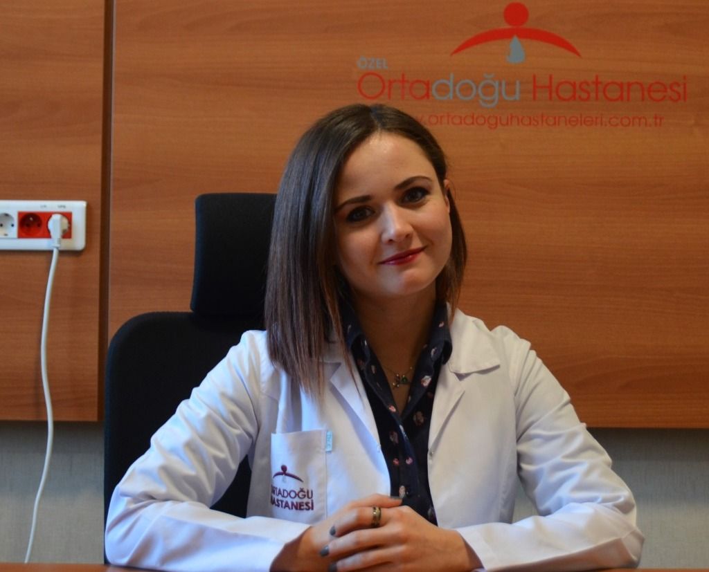 Çalışma ortamı 2