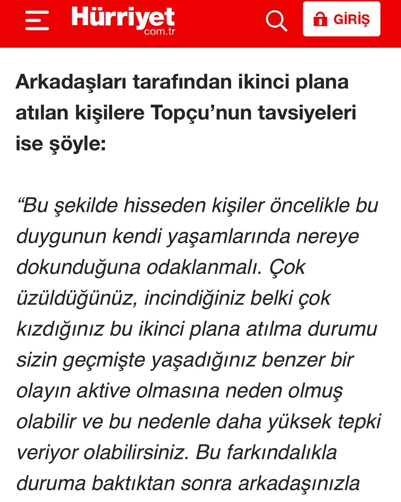 Çalışma ortamı 6