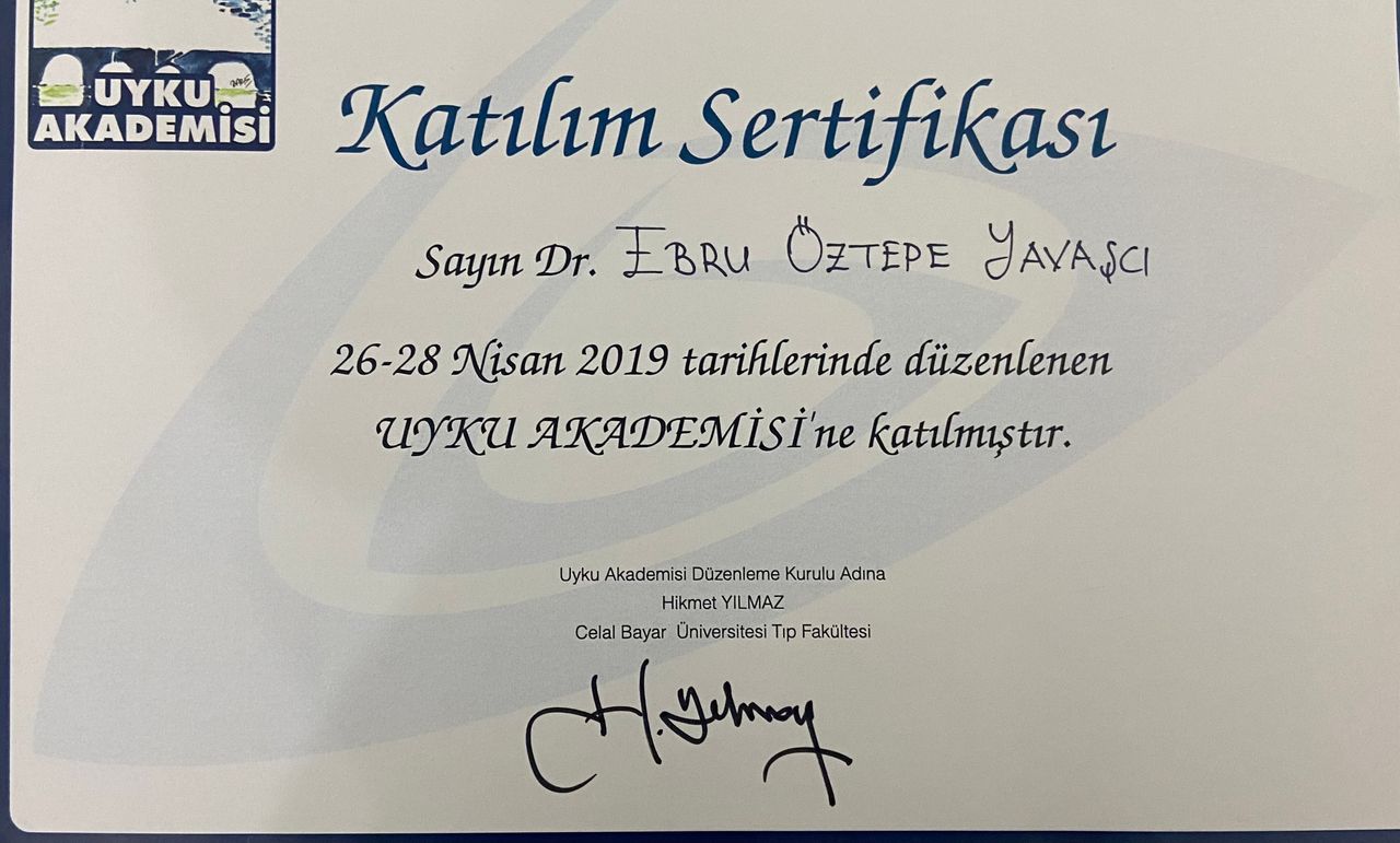 Çalışma ortamı 3