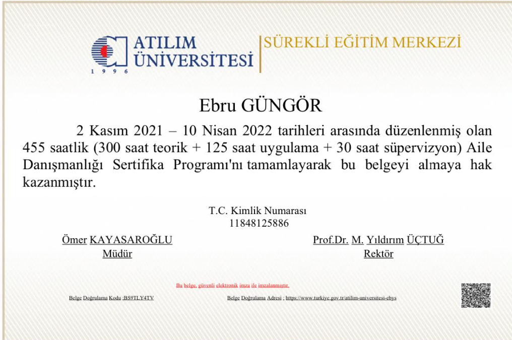 Çalışma ortamı 2