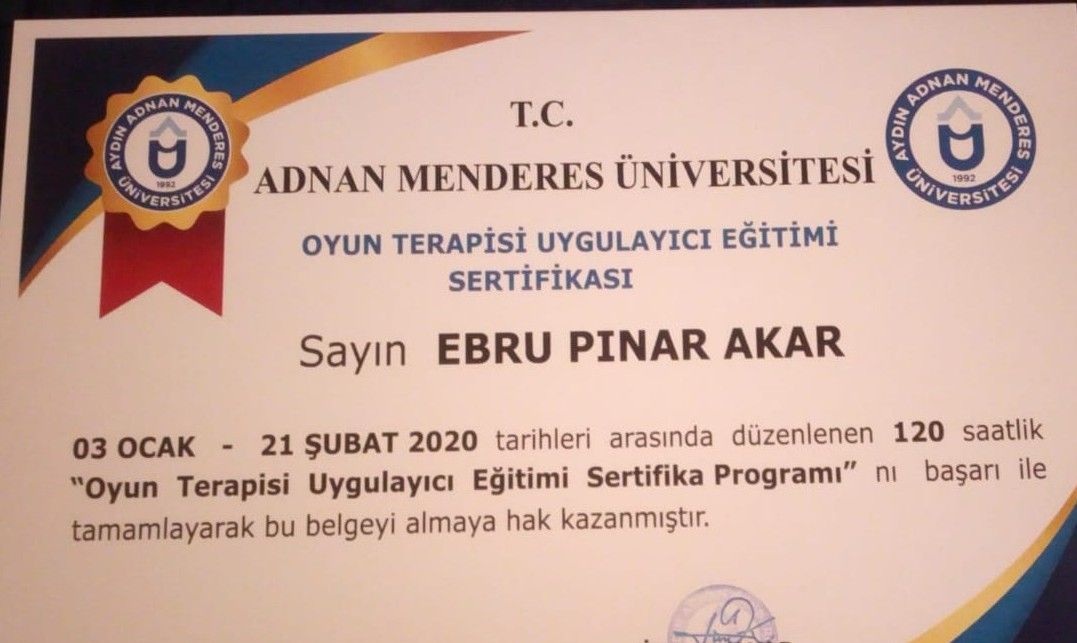 Çalışma ortamı 1