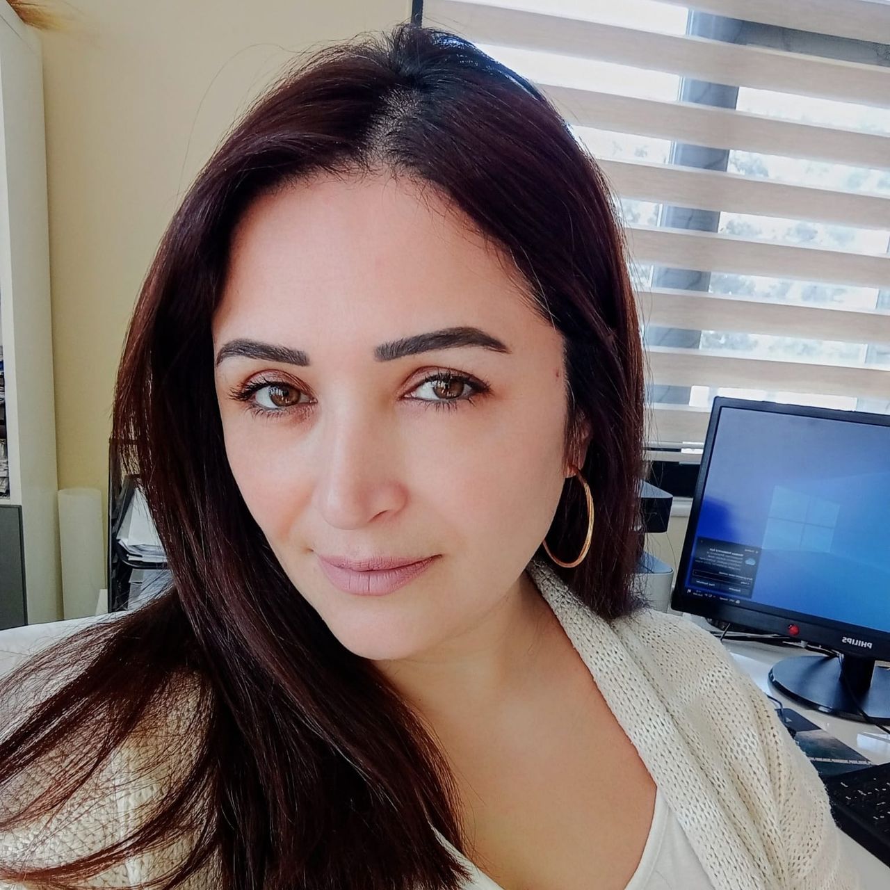 Psk. Ebru Pınar Akar, Psikolog, Antalya