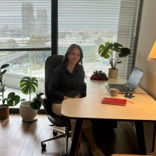 Psk. Ebru Yavuz, Psikolog, İzmir Bornova