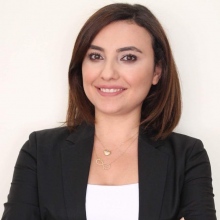 Uzm. Psk. Ebru Zorlutuna, Uzman Psikolog, İzmir Karşıyaka