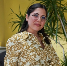 Kl. Psk. Ece Akkoyunlu, Klinik Psikolog, Hatay İskenderun