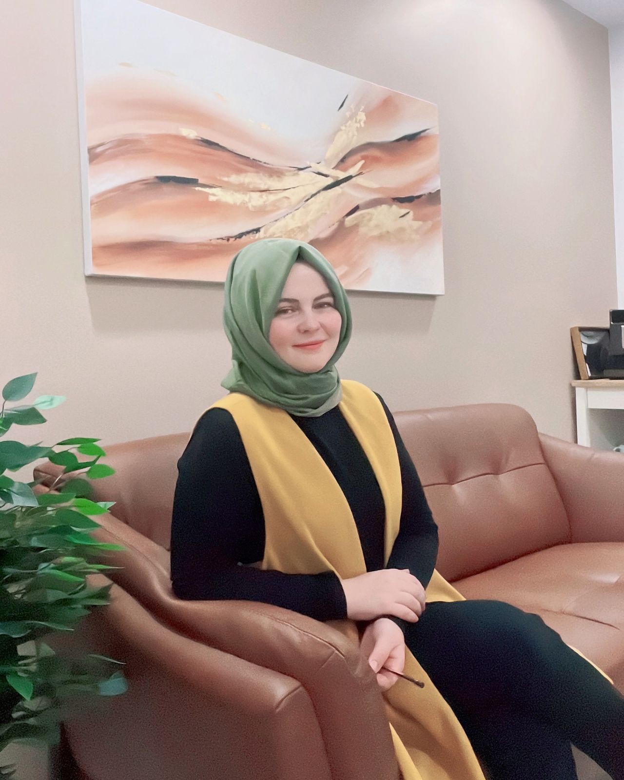 Çalışma ortamı 1