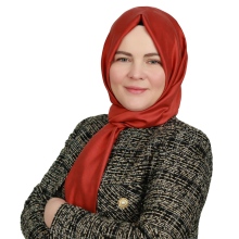 Uzm. Dr. Ece Altındağ Orhan, Psikiyatrist, Tekirdağ Süleymanpaşa