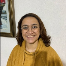 Psk. Ece Bağcı, Psikolog, Aydın Nazilli