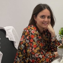 Kl. Psk. Ece Başak Ünal, Klinik Psikolog, Eskişehir Tepebaşı
