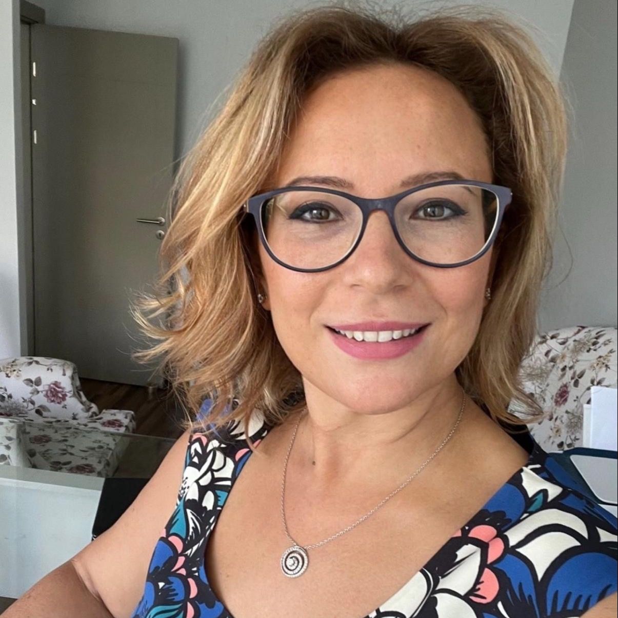 Kl. Psk. Ece Ergür, Klinik Psikolog, Aydın Efeler