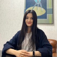 Psk. Ece Erkan, Psikolog, Ankara