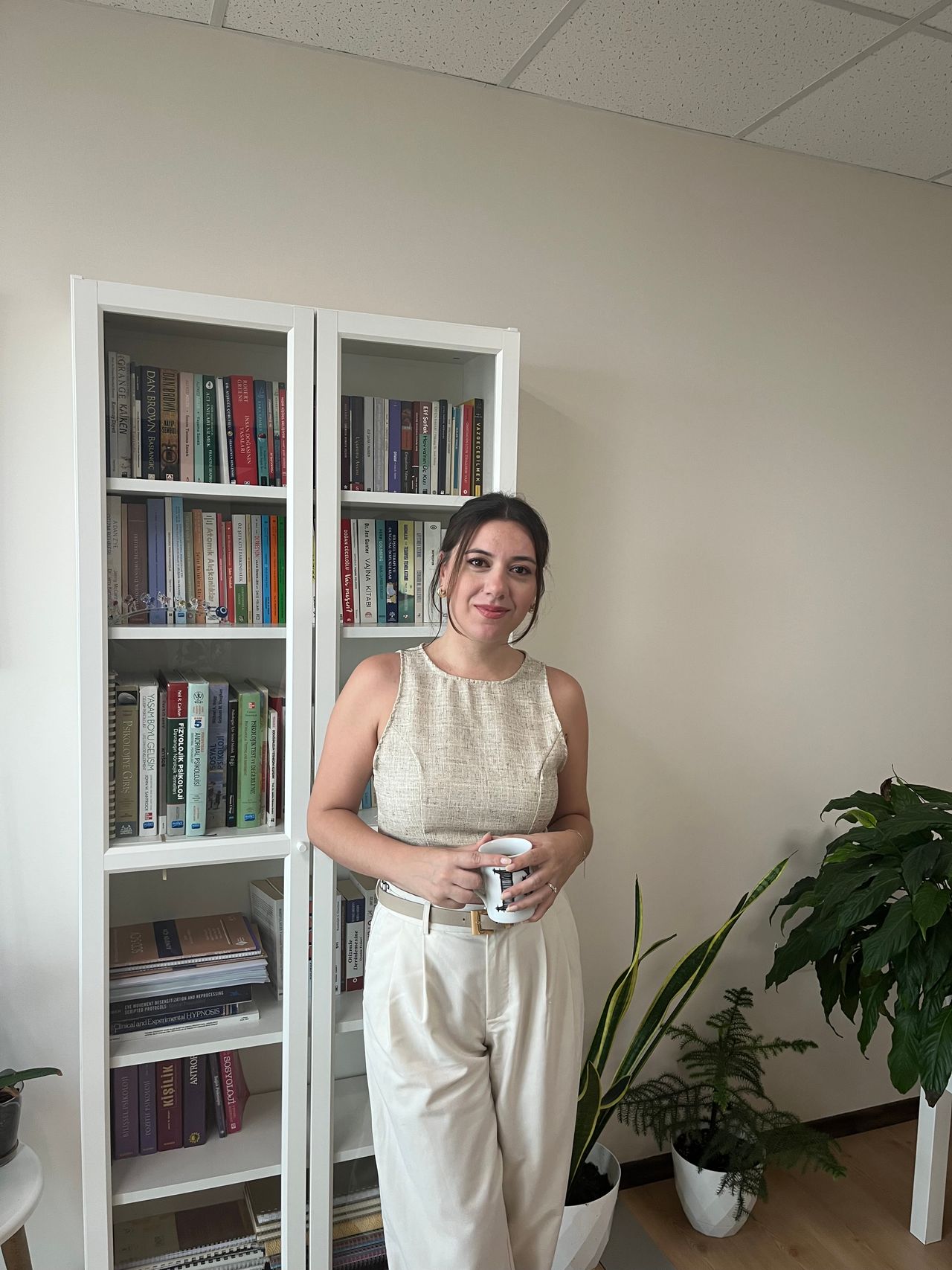 Çalışma ortamı 1