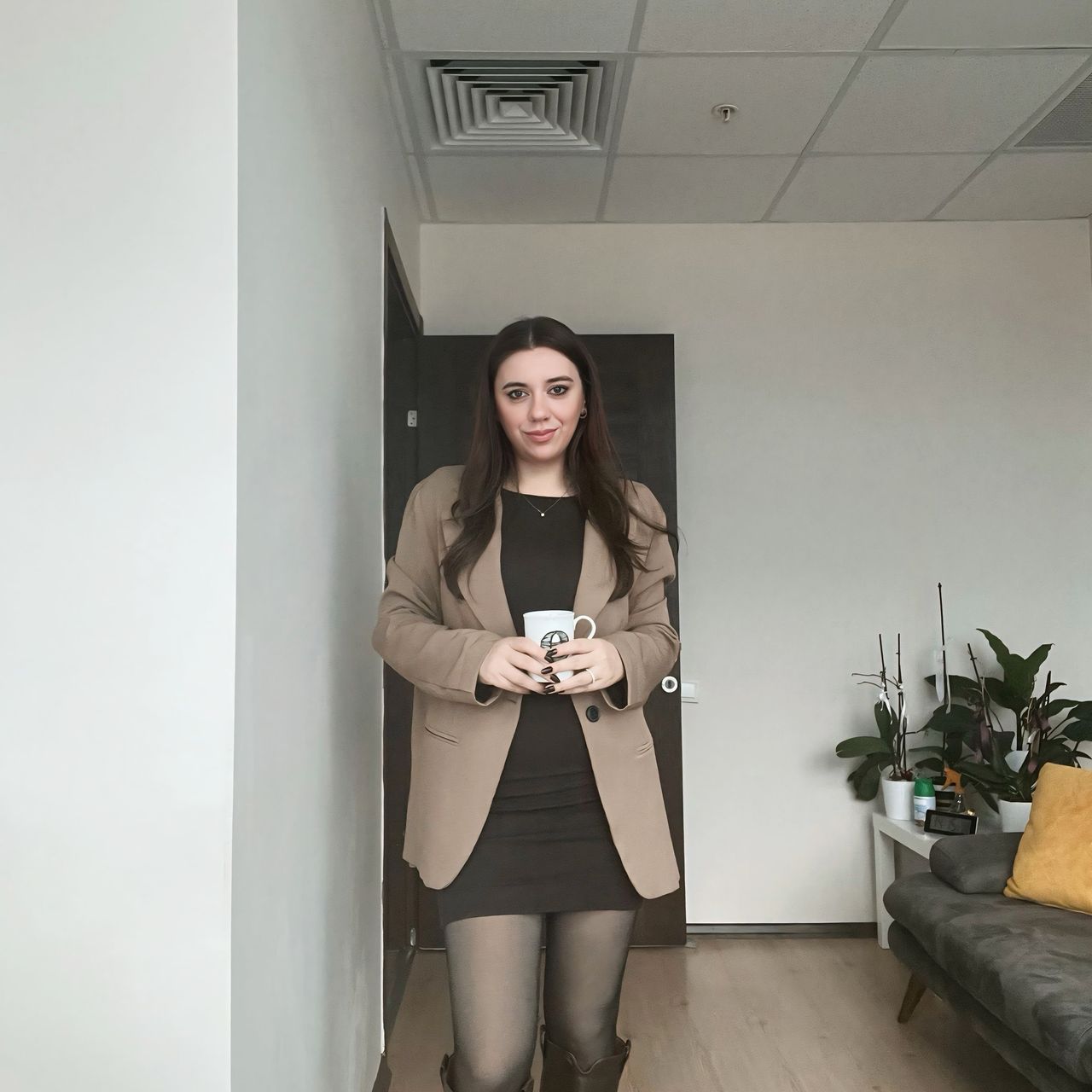 Çalışma ortamı 2