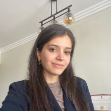 Uzm. Psk. Ece Nur Acıdemir, Uzman Psikolog, İzmir Narlıdere