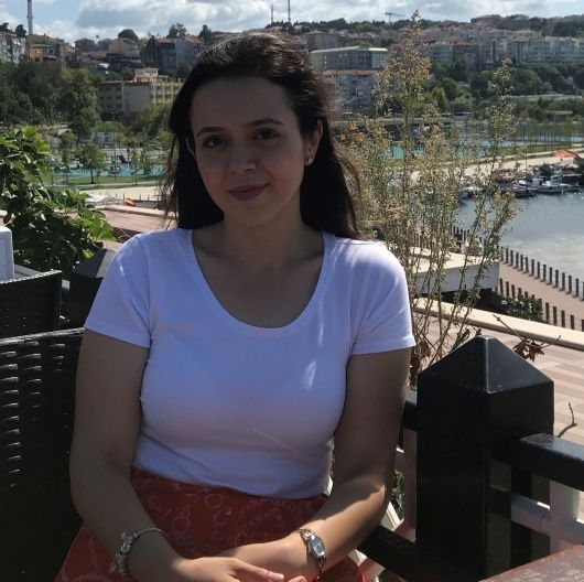 Çalışma ortamı 1