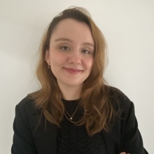 Kl. Psk. Ecem Altınuşak Demirel, Klinik Psikolog, İzmir Bornova