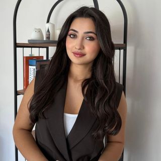 Psk. Ecem Çelik, Psikolog, Kocaeli