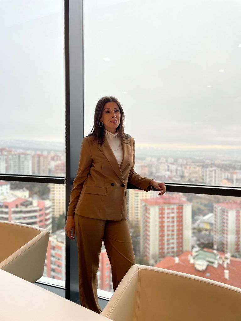 Çalışma ortamı 3