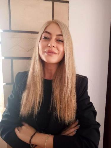 Psk. Ecem Gündüz, Psikolog, Manisa Yunusemre