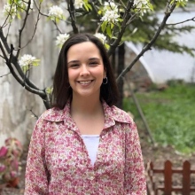 Kl. Psk. Ecem Nur Karar, Klinik Psikolog, Ankara