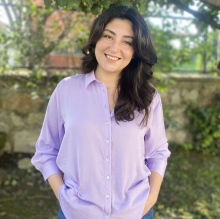 Kl. Psk. Ecem Yakın, Klinik Psikolog, Sakarya