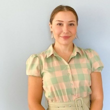 Uzm. Dr. Ecenur Aydın Aşık, Psikiyatrist, Manisa Yunusemre