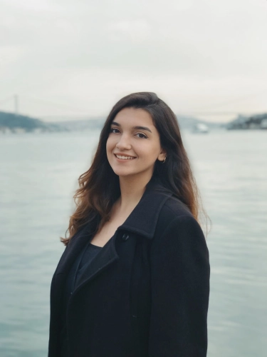 Psk. Ecenur Çalışkan, Psikolog, İstanbul Beylikdüzü
