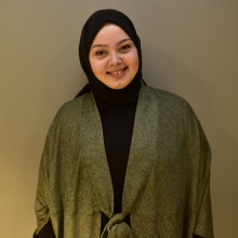 Kl. Psk. Ecran Alim Albayrak, Klinik Psikolog, Serdivan