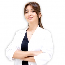 Uzm. Psk. Ecrin Zeybek Nalbant, Uzman Psikolog, Denizli Antalya Yolu No:5