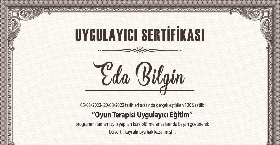 Çalışma ortamı 5