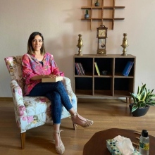 Eda Görevin, Aile Danışmanı, Adana