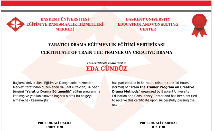 Çalışma ortamı 2
