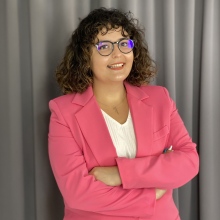 Psk. Eda Karakaş Ayhan, Psikolog, Çanakkale Çan
