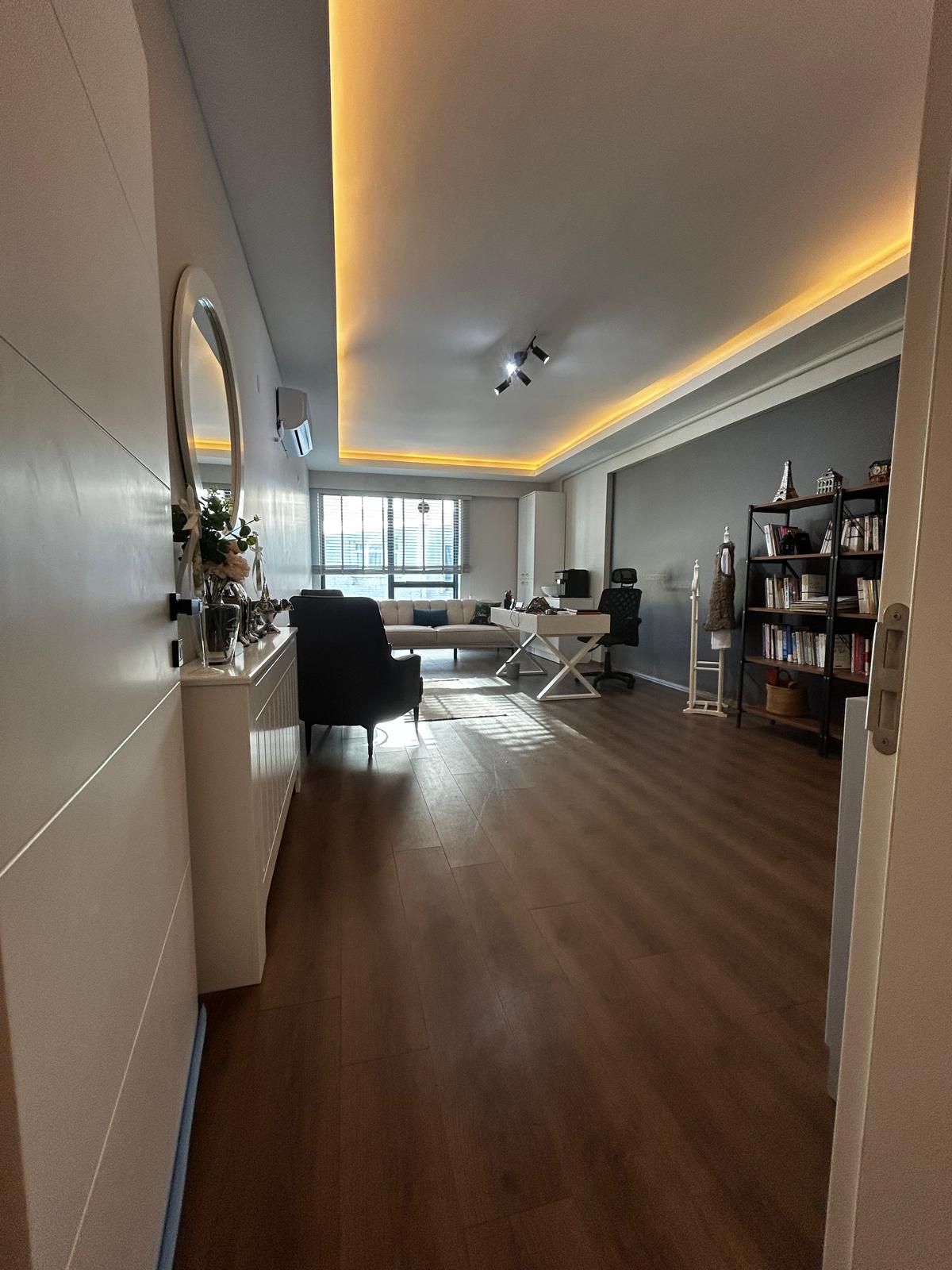 Çalışma ortamı 5