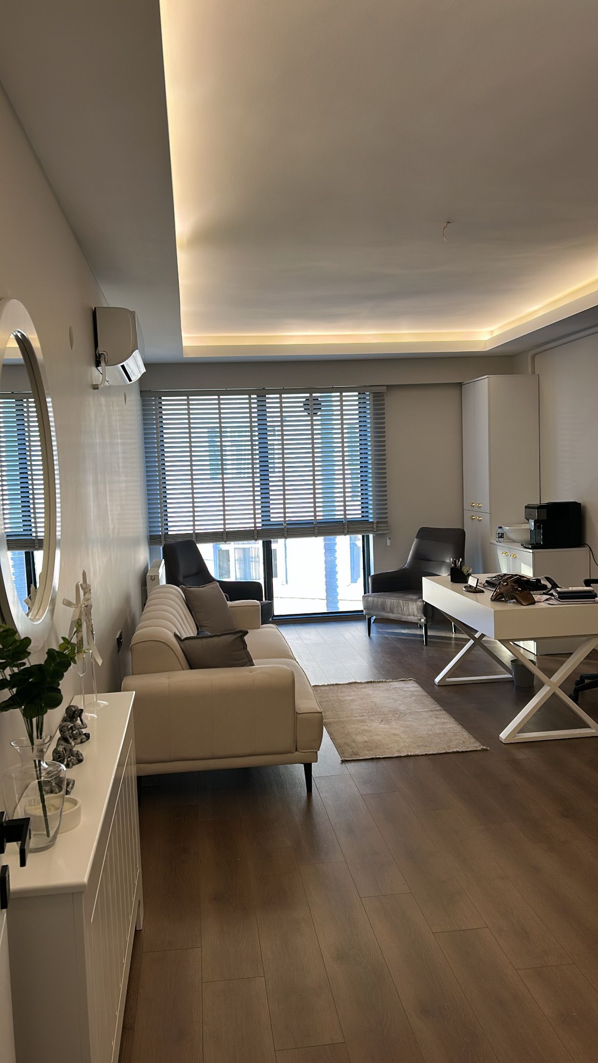 Çalışma ortamı 6