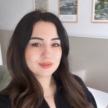 Kl. Psk. Eda Karakaya Güngör, Klinik Psikolog, Samsun Çarşamba