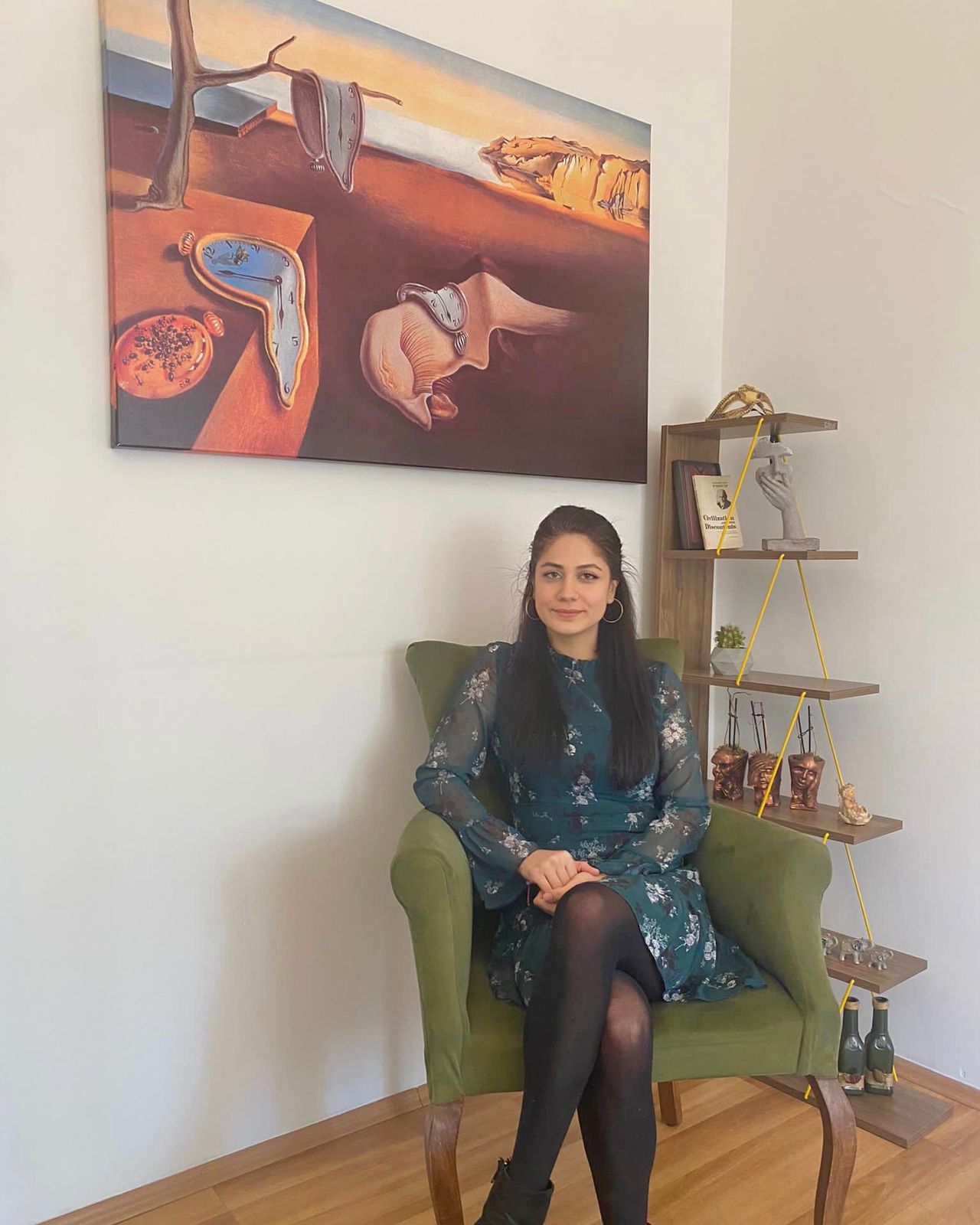 Çalışma ortamı 2