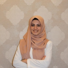 Eda Nur Baratalı Öztürk, Aile Danışmanı, Kayseri